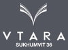 logo โครงการ วีธารา สุขุมวิท 36
