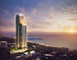 รูป The Panora Pattaya - รูปที่ 3/20
