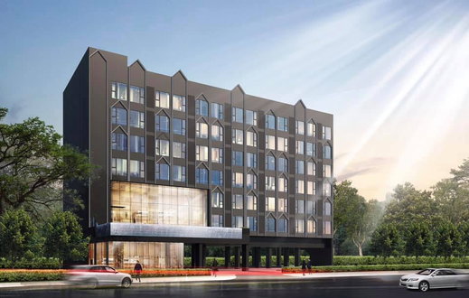 รูป RISE CONDO - รูปที่ 1/5