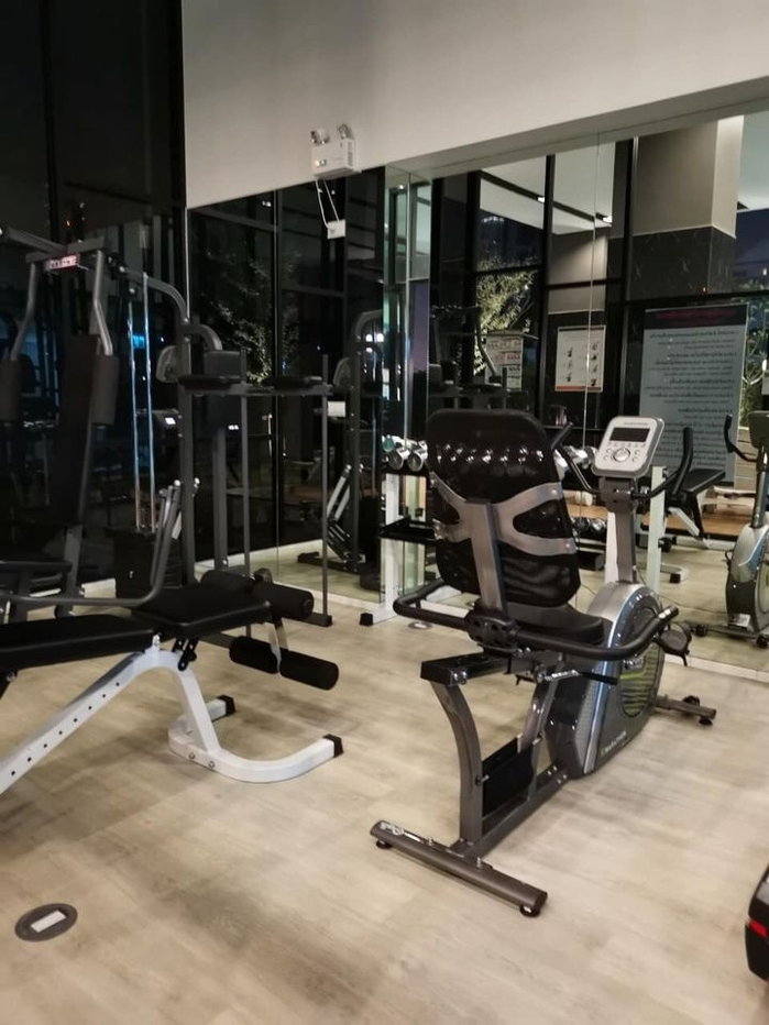 รูป ขาย คอนโด Palm Springs Nimman Phoenix 2ห้องนอน ใจกลางถนนนิมมาน โทร 082-3899314 (บู) - รูปที่ 13/14