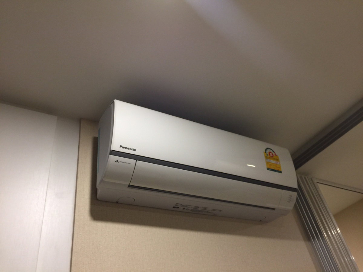 รูป Cubeนวมินทร์  7000 มีห้องสวย โดนๆคลิ๊กเลย!!! - รูปที่ 4/12
