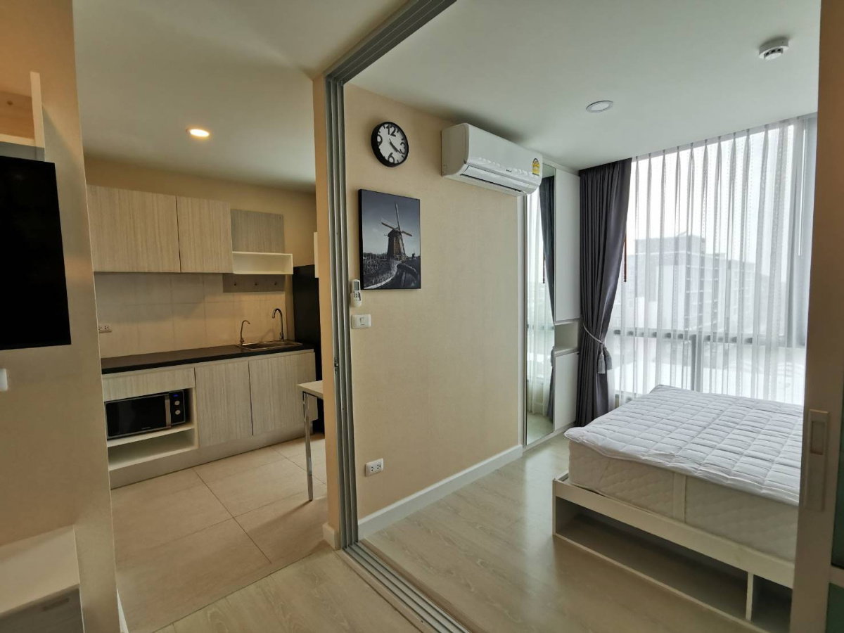 รูป Cubeนวมินทร์  7000 มีห้องสวย โดนๆคลิ๊กเลย!!! - รูปที่ 9/12