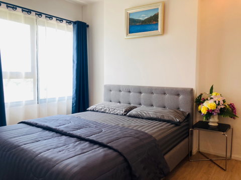ขาย​คอนโด Escent Condo  ตึกสูงข้างเซนทรัลเฟสติวัลเชียงใหม่ ด่วน!!!