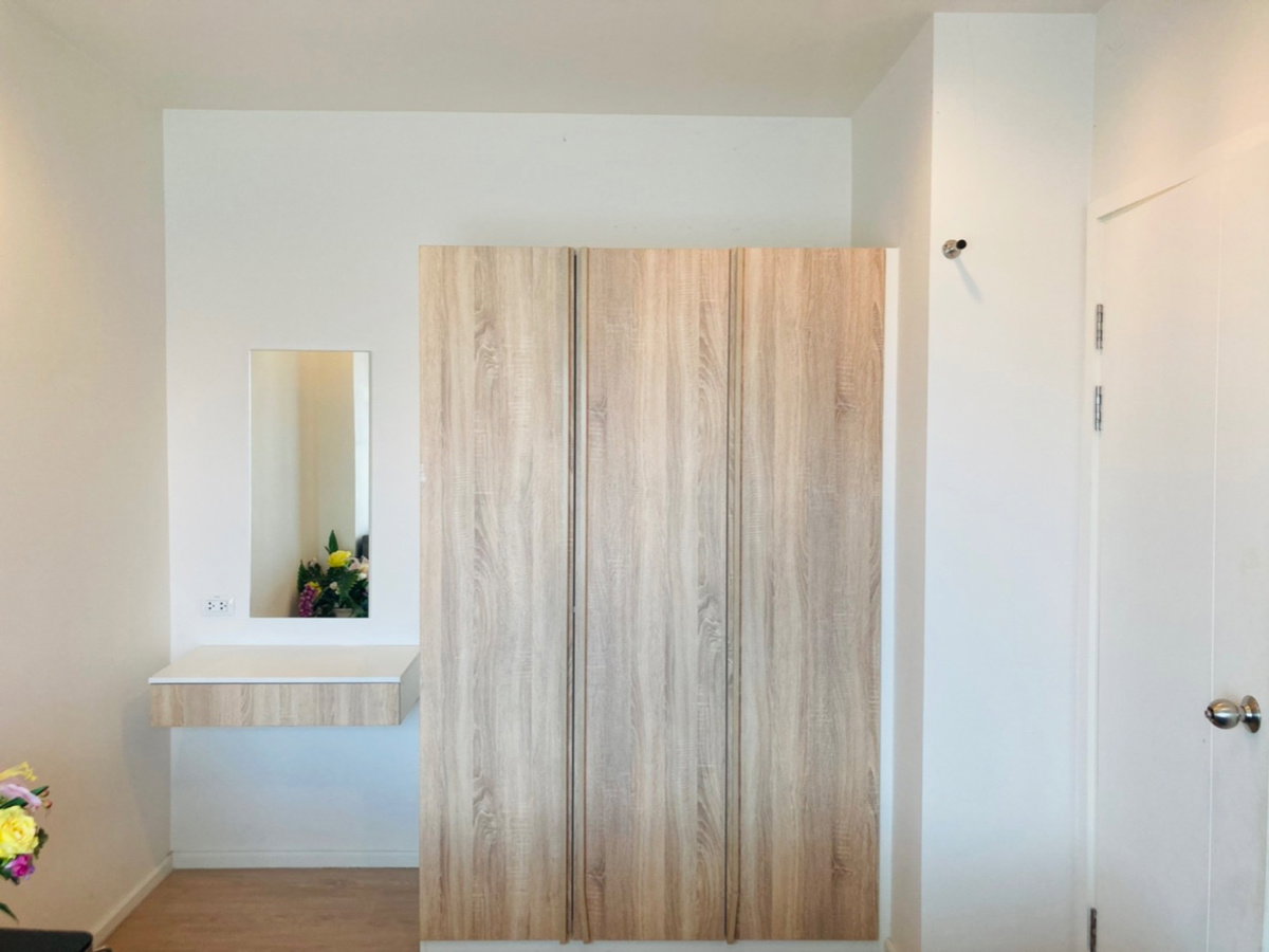 รูป ขาย​คอนโด Escent Condo  ตึกสูงข้างเซนทรัลเฟสติวัลเชียงใหม่ ด่วน!!! - รูปที่ 4/6