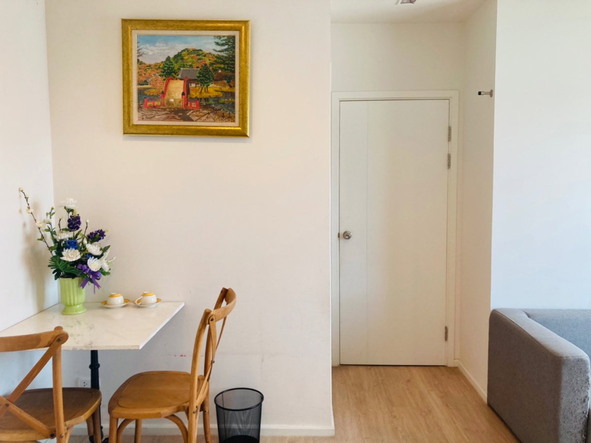 รูป ขาย​คอนโด Escent Condo  ตึกสูงข้างเซนทรัลเฟสติวัลเชียงใหม่ ด่วน!!! - รูปที่ 3/6