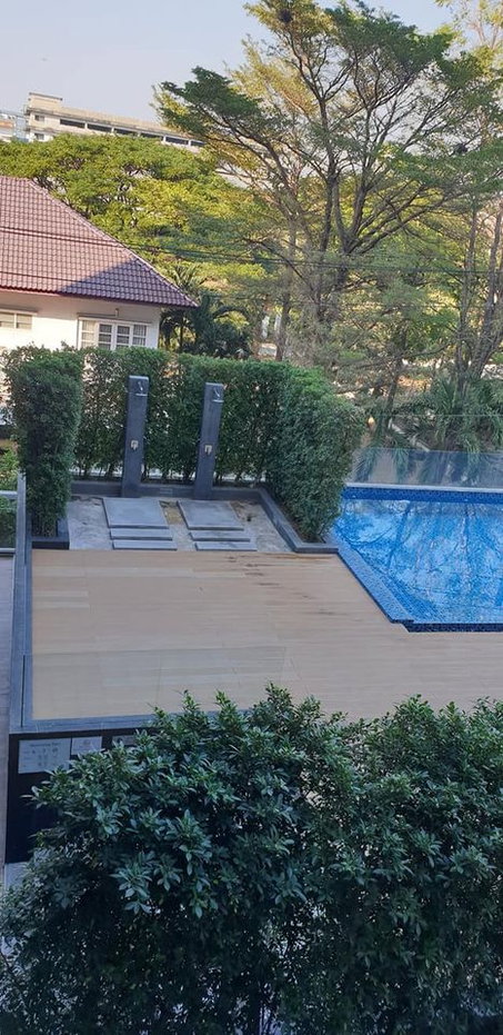 picture Condo for rent The Excel Khukhot - 8/8