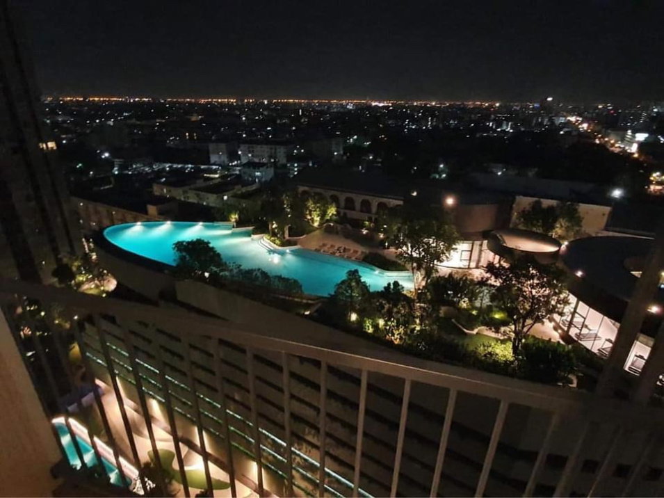 รูป Room FOR RENT, ELIO DEL NEST SKV.103 Available Now!!! - รูปที่ 3/9