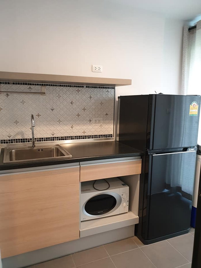 picture Condo for rent The Excel Khukhot - 7/8