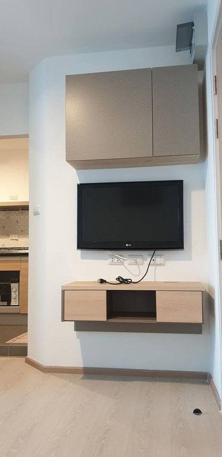 picture Condo for rent The Excel Khukhot - 4/8