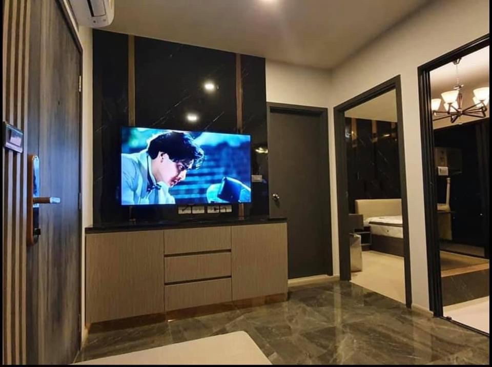 รูป Room FOR RENT, ELIO DEL NEST SKV.103 Available Now!!! - รูปที่ 1/9