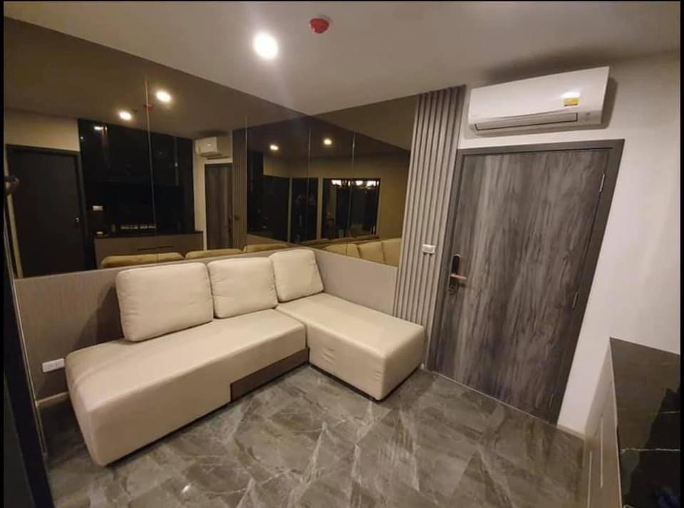 รูป Room FOR RENT, ELIO DEL NEST SKV.103 Available Now!!! - รูปที่ 9/9