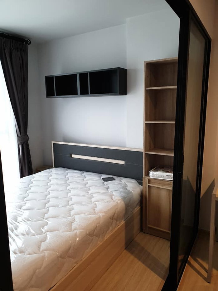 picture Condo for rent The Excel Khukhot - 1/8