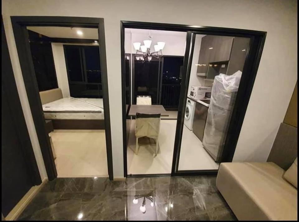 รูป Room FOR RENT, ELIO DEL NEST SKV.103 Available Now!!! - รูปที่ 4/9