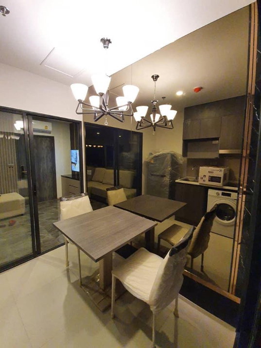 รูป Room FOR RENT, ELIO DEL NEST SKV.103 Available Now!!! - รูปที่ 2/9