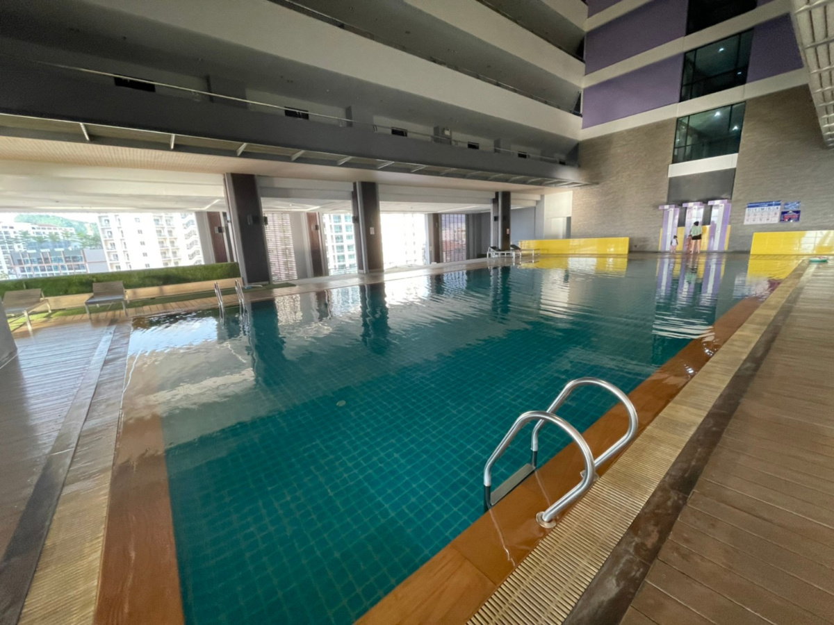 picture Ladda Condoview 2 bedroom floor 15 - 18/19