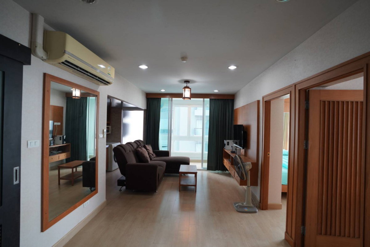 picture Ladda Condoview 2 bedroom floor 15 - 7/19