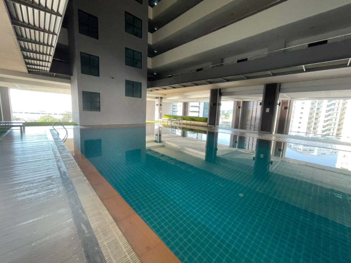 picture Ladda Condoview 2 bedroom floor 15 - 19/19