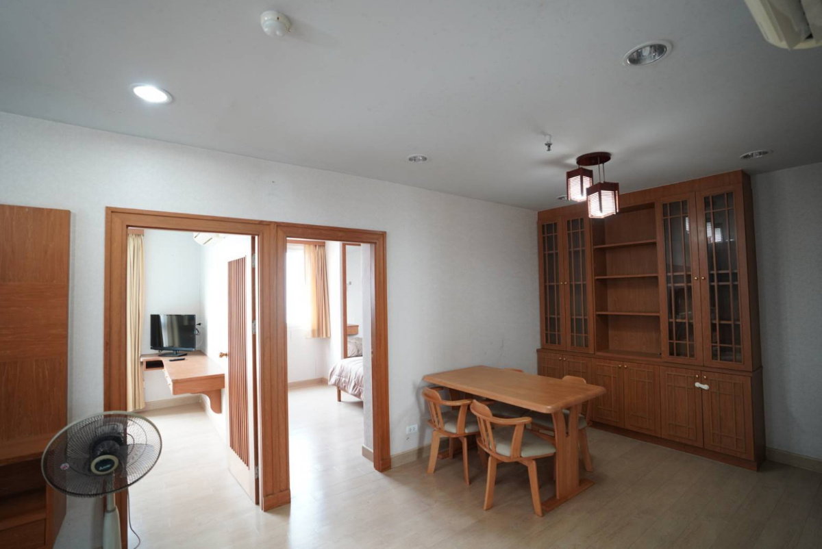 picture Ladda Condoview 2 bedroom floor 15 - 5/19