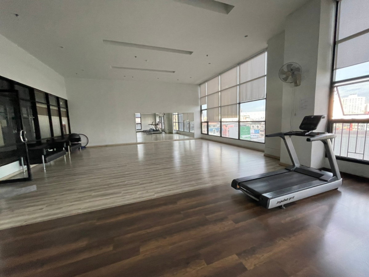 picture Ladda Condoview 2 bedroom floor 15 - 12/19