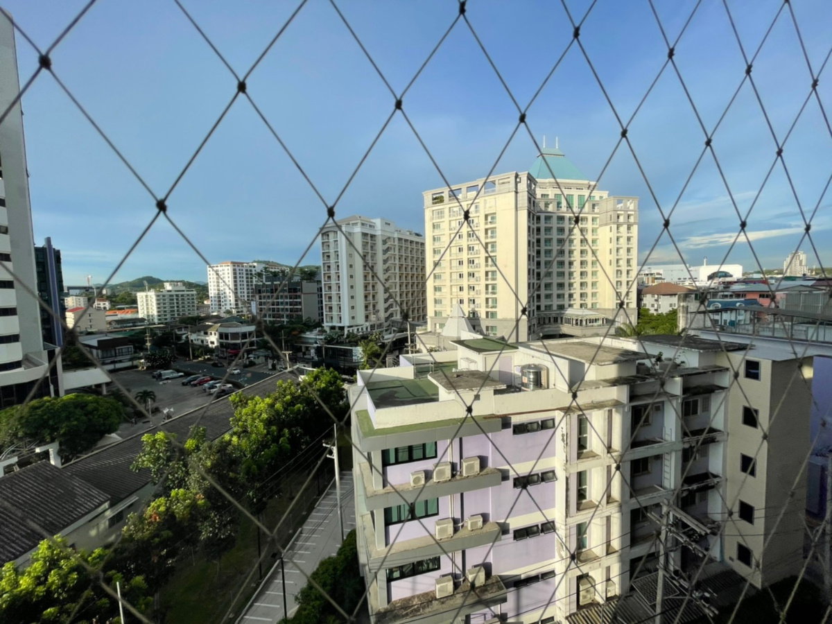 picture Ladda Condoview 2 bedroom floor 15 - 15/19