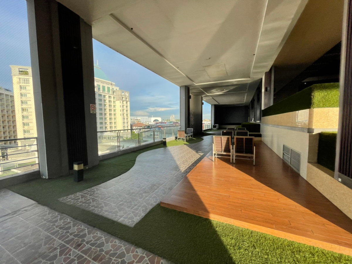 picture Ladda Condoview 2 bedroom floor 15 - 11/19