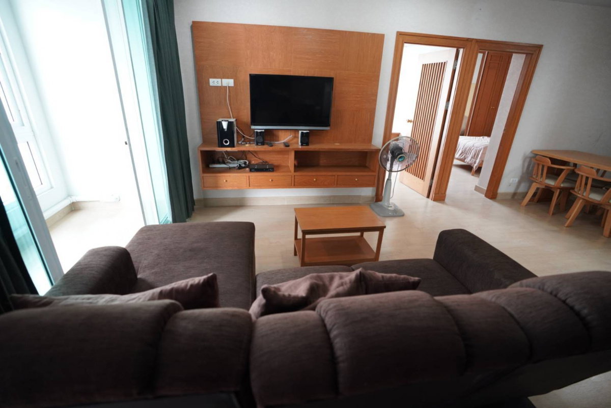 picture Ladda Condoview 2 bedroom floor 15 - 3/19
