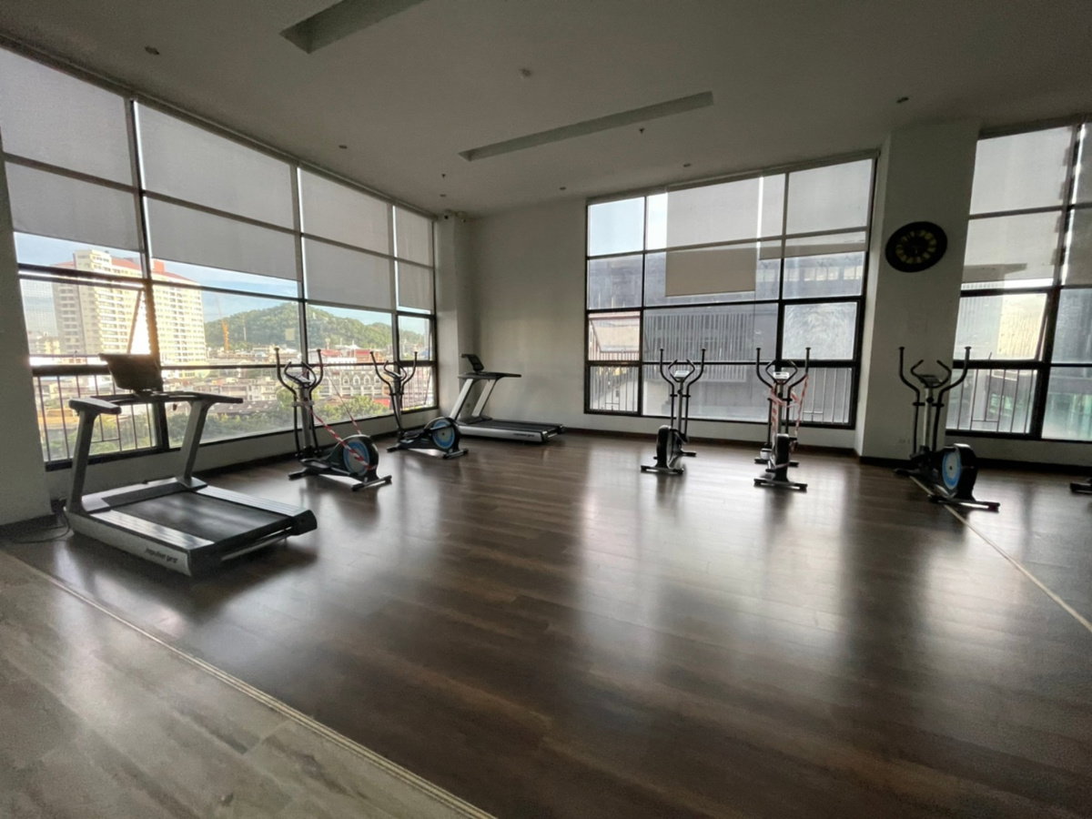 picture Ladda Condoview 2 bedroom floor 15 - 13/19