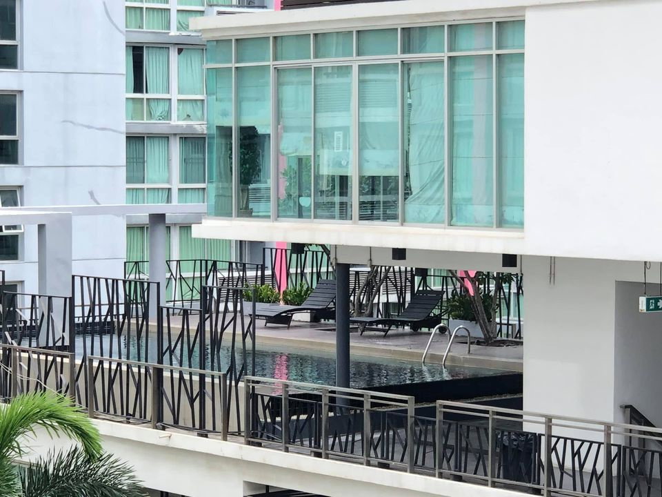 รูป WP2511 คอนโดให้เช่า Swift Condominium ห้องสวย เฟอร์ครบ พร้อมเข้าอยู่ ราคาพิเศษ - รูปที่ 10/10