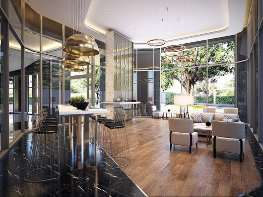 รูป Plus Condo Hatyai 30 m. - รูปที่ 5/27
