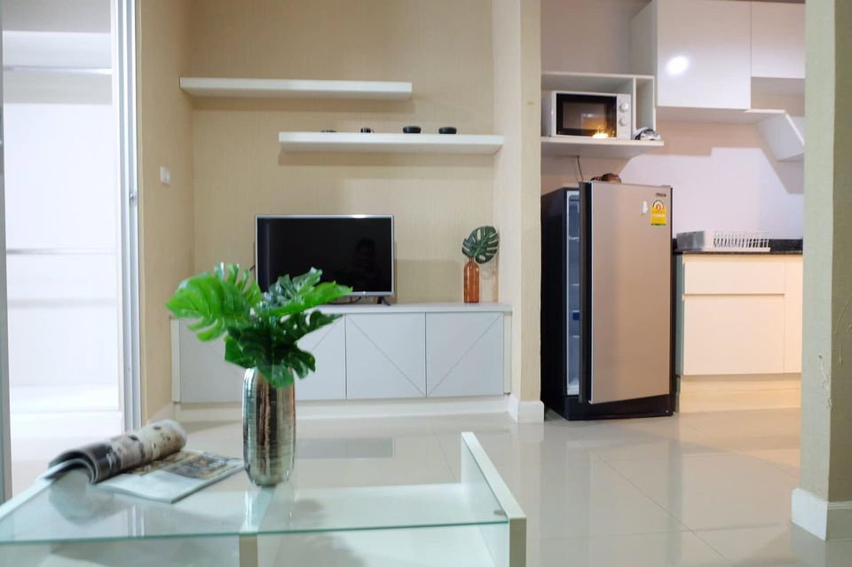 รูป WP2511 คอนโดให้เช่า Swift Condominium ห้องสวย เฟอร์ครบ พร้อมเข้าอยู่ ราคาพิเศษ - รูปที่ 5/10