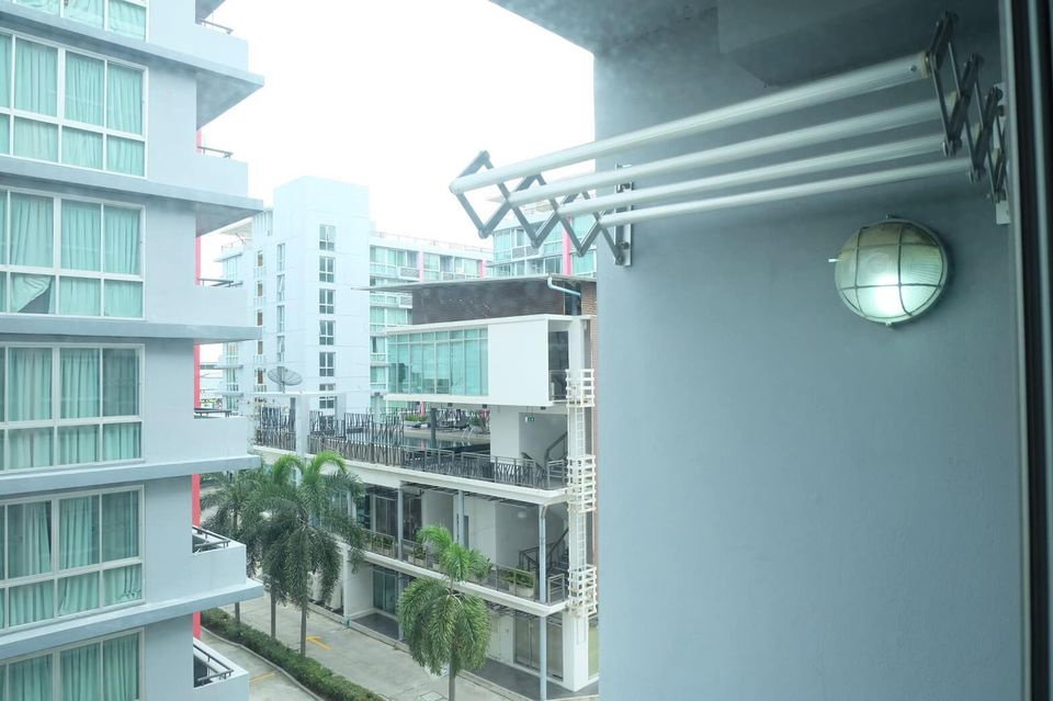 รูป WP2511 คอนโดให้เช่า Swift Condominium ห้องสวย เฟอร์ครบ พร้อมเข้าอยู่ ราคาพิเศษ - รูปที่ 9/10