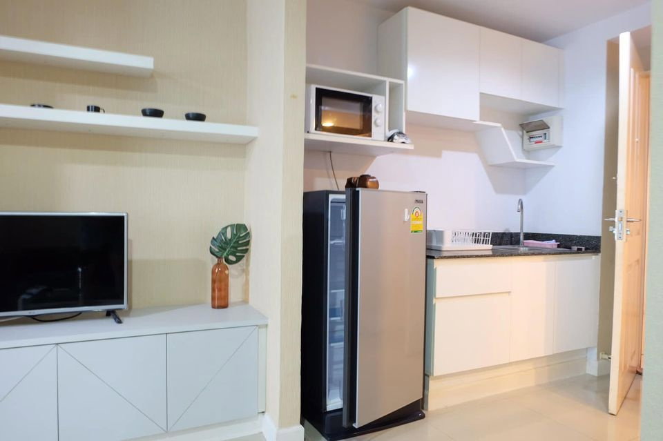 รูป WP2511 คอนโดให้เช่า Swift Condominium ห้องสวย เฟอร์ครบ พร้อมเข้าอยู่ ราคาพิเศษ - รูปที่ 6/10