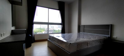 คอนโดให้เช่า : ให้เช่าคอนโด Supalai Veranda Rama 9
