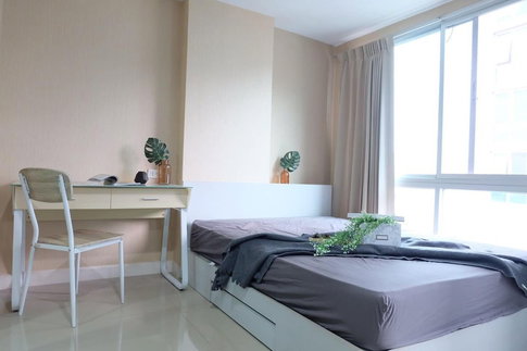 WP2511 คอนโดให้เช่า Swift Condominium ห้องสวย เฟอร์ครบ พร้อมเข้าอยู่ ราคาพิเศษ
