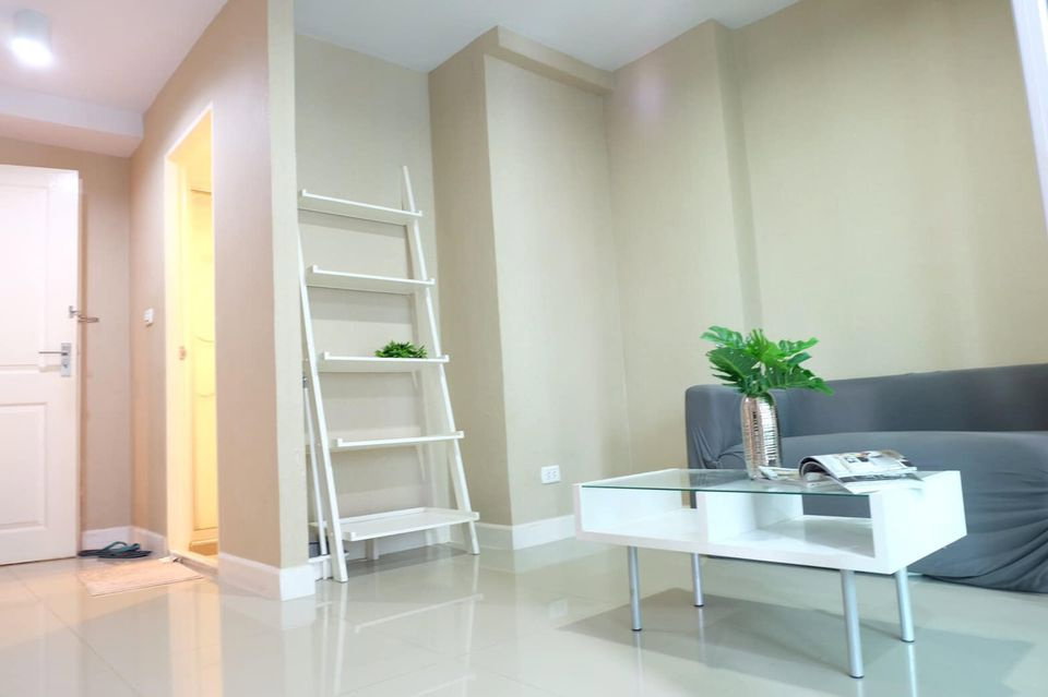 รูป WP2511 คอนโดให้เช่า Swift Condominium ห้องสวย เฟอร์ครบ พร้อมเข้าอยู่ ราคาพิเศษ - รูปที่ 4/10