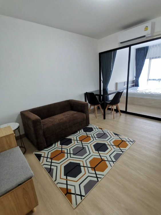 picture For Rent Condo Ploen Ploen Rangsit-Workpoint  (LINE : @hubcondo) - 2/7