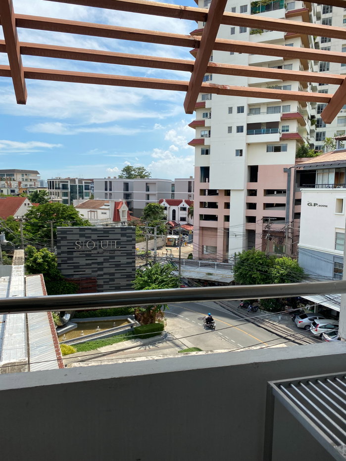รูป ให้เช่าบ้านบดินทร์ ใกล้ ทาวอินทาวน์ , ทะลุรามคำแหงซอย 43/1 ใกล้โรงเรียนบดินทร์เดชา  - รูปที่ 3/6