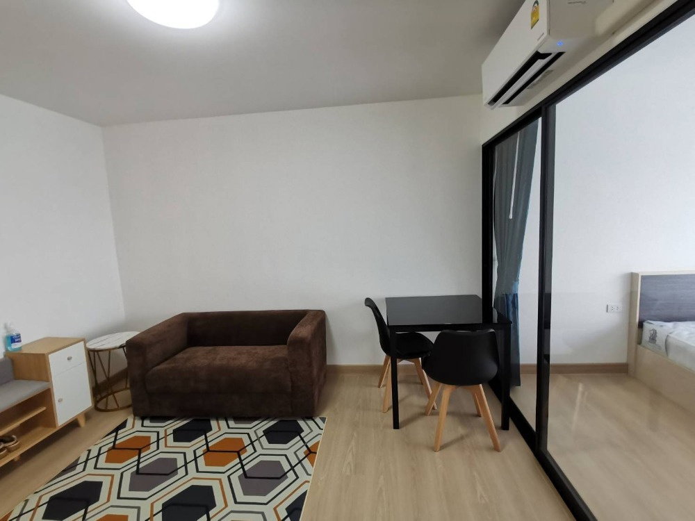 picture For Rent Condo Ploen Ploen Rangsit-Workpoint  (LINE : @hubcondo) - 5/7