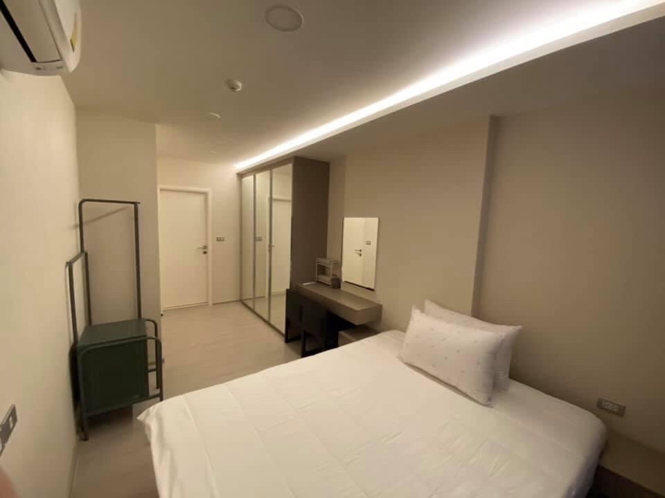 รูป T1076 คอนโดให้เช่า Vtara Sukhumvit 36 (วีธารา สุขุมวิท 36) ห้องสวย เฟอร์ครบ มีเครื่องซักผ้า ราคาพิเศษ - รูปที่ 3/5