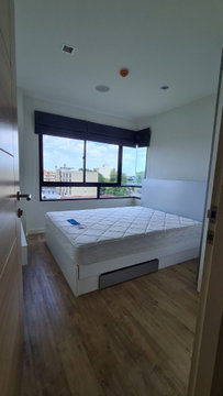 ให้เช่า คอนโด H2 รามอินทรา 21 พร้อมอยู่ ใกล้เซ็นทรัลรามอินทรา 2BED ( Line : @condo999 )