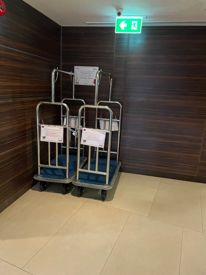 รูป 🔥🔥🔥🔥 ยูนิก 1ห้องนอน 1 ห้องน้ำ !!โปรโมชั่นใหม่มาแรง ชั้น17 14วิวเมือง 🔥🔥🔥 - รูปที่ 42/43