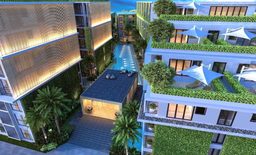 รูป DIAMOND Condominium Phuket - รูปที่ 3/6