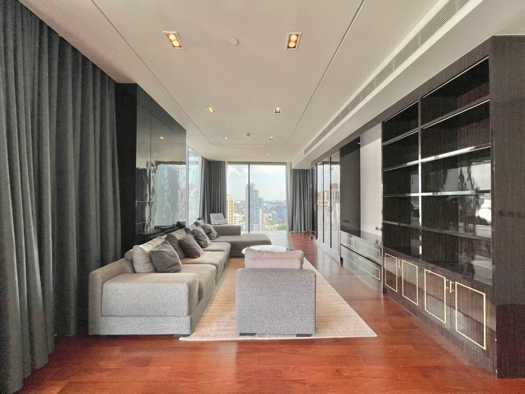 รูป Marque Sukhumvit 39 for sale - 3 Bathrooms - รูปที่ 6/19