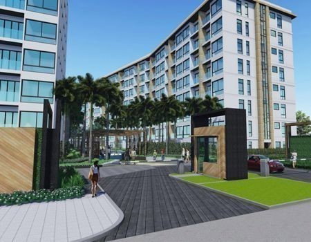 รูป DIAMOND Condominium Phuket - รูปที่ 2/6