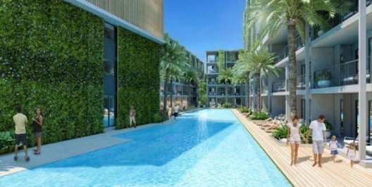 รูป DIAMOND Condominium Phuket - รูปที่ 5/6