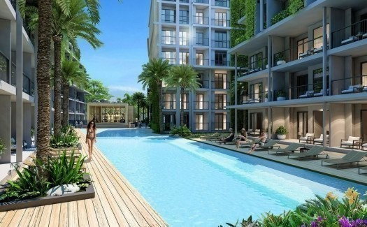 รูป DIAMOND Condominium Phuket - รูปที่ 4/6