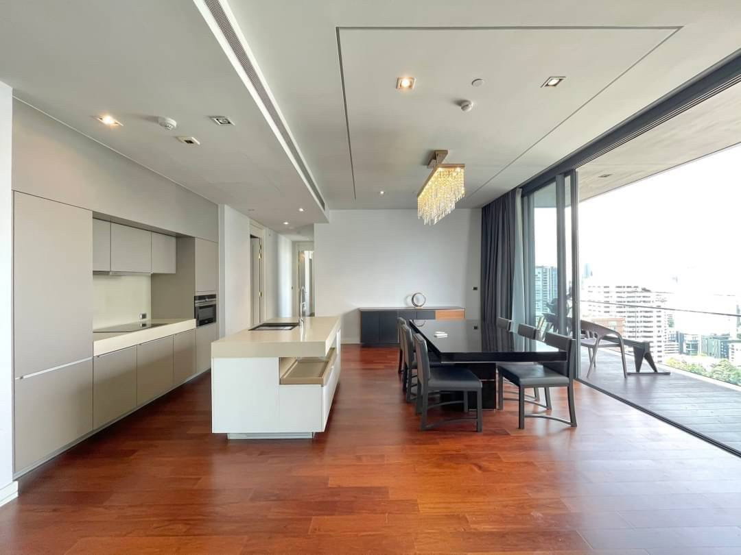 รูป Marque Sukhumvit 39 for sale - 3 Bathrooms - รูปที่ 10/19