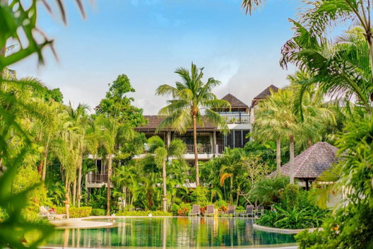 รูป Bangtao Beach Gardens  - รูปที่ 3/4