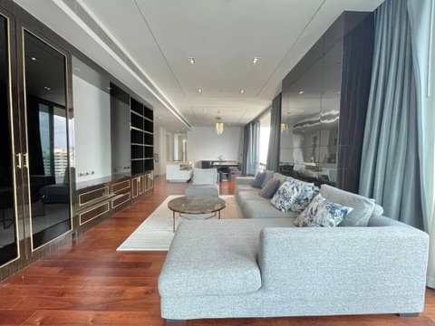 Marque Sukhumvit 39 for sale - 3 Bathrooms