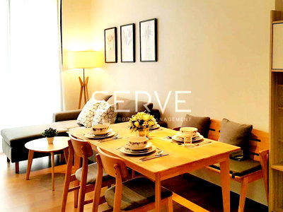 Condos for sale : 🔥12.37 MB (All in)🔥 - 2 Bed Corner Unit Shuttle bus to BTS Phrom Phong at Condo Park 24 or Park Origin Phrom Phong / Condo For Sale